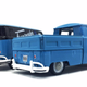 Illustration for article titled M2 VW Double Cabsem/em